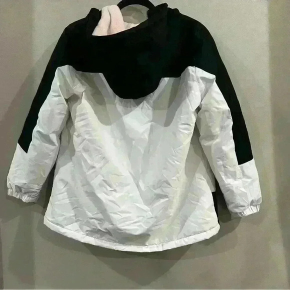 Swiss Tech Girls Winter Coat. Size XXL 18. - Picture 7 of 13